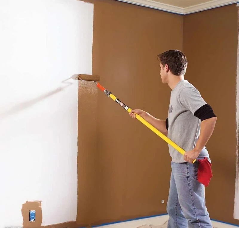 Suşehri Boya Badanacı