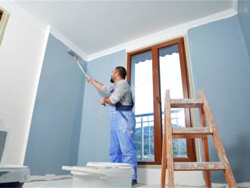 Suşehri Boya Badanacı