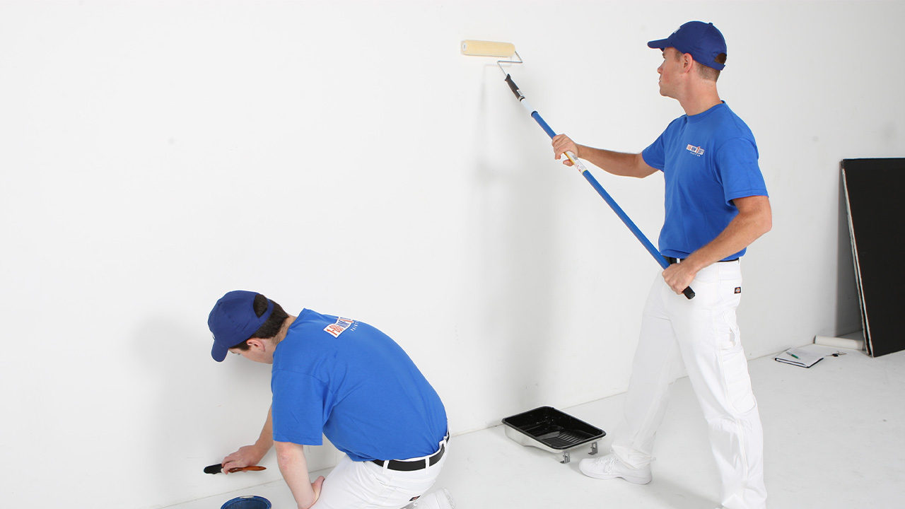 Suşehri Boya Badanacı